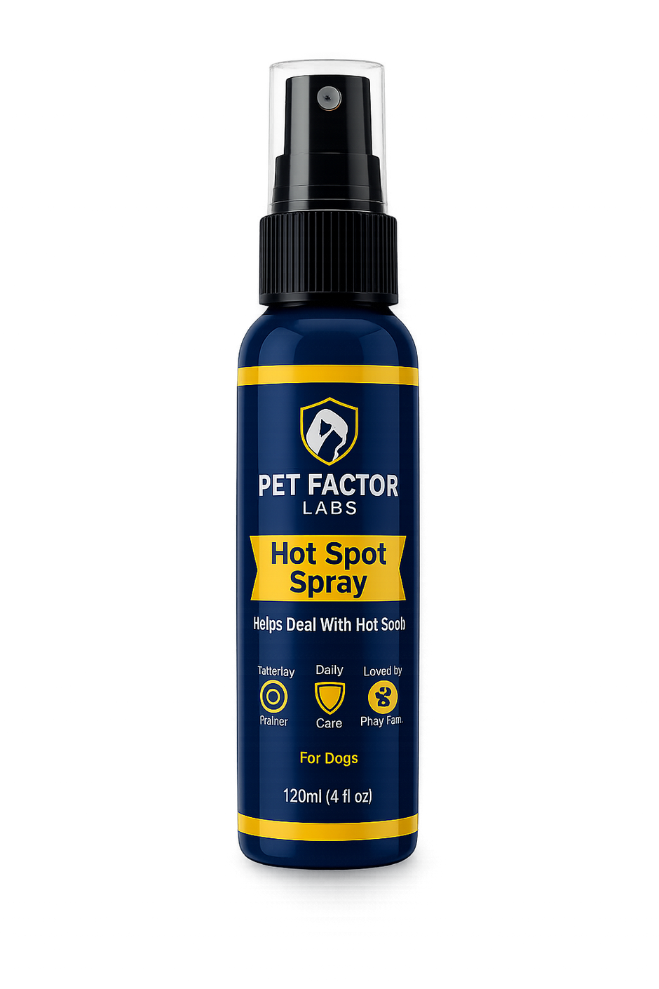 Pet Factor Labs