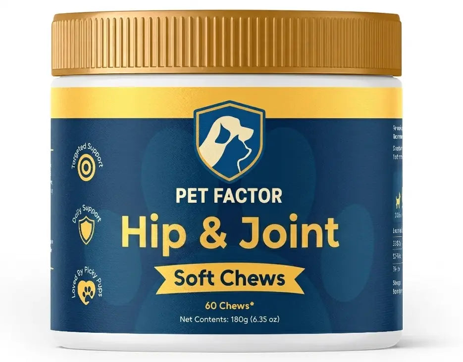 Hip & Joint Chews