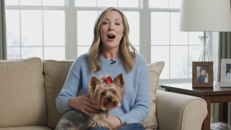 Allergy Support Chews Free Trial