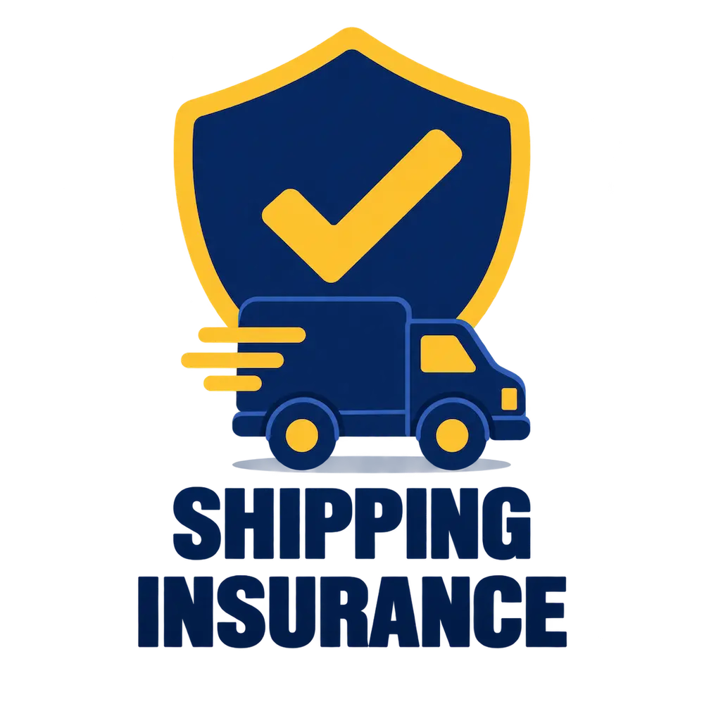 Shipping Insurance